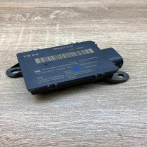 7P6907273F   Tire pressure control unit Volkswagen Touareg II