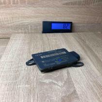 7P6907273F   Tire pressure control unit Volkswagen Touareg II