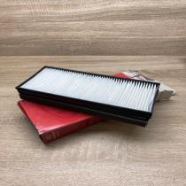 0K2FA 6152X 0K2FA6152X  Cabin air micro filter KIA Carens I