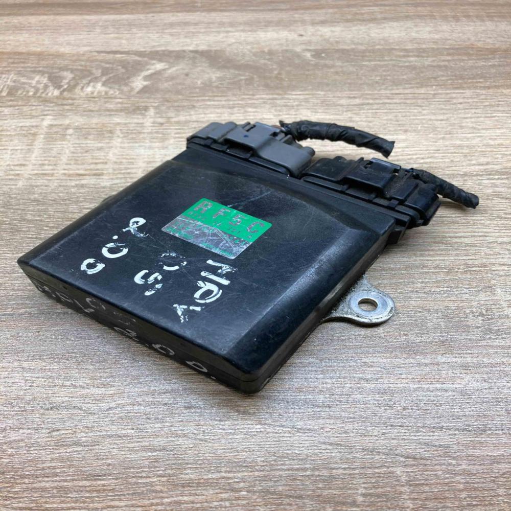 131000 1241 RF5C18701A  Engine control unit/module ECU Mazda 6