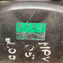 131000 1241 RF5C18701A  Engine control unit/module ECU Mazda 6