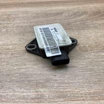 8E0907637B   ESP acceleration yaw rate sensor Audi A4 S4 B7 8E 8H