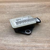 8E0907637B   ESP acceleration yaw rate sensor Audi A4 S4 B7 8E 8H