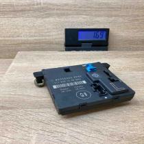2118201526 356805 Left Comfort/convenience module Mercedes-Benz E W211