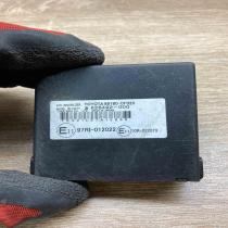 89780 0F020 626492  Immobilizer control unit/module Toyota Corolla Verso AR10