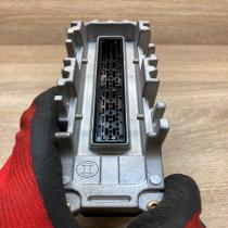 8A0907311E 0261203196  Engine control unit/module ECU Audi 80 90 S2 B4