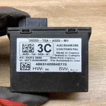39350 T0A A020 M1 5WK49966  Other control units/modules Honda CR-V