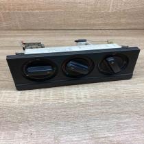Audi 80  With Plug Climate control unit Audi 80 90 S2 B4