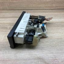 Audi 80  With Plug Climate control unit Audi 80 90 S2 B4