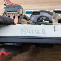 Audi 80  With Plug Climate control unit Audi 80 90 S2 B4