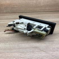 Audi 80  With Plug Climate control unit Audi 80 90 S2 B4