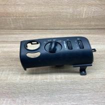 95 7554 1K   Light switch Chrysler Voyager