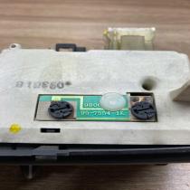 95 7554 1K   Light switch Chrysler Voyager