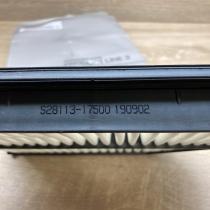 S2811 317500 S28113 17500 S2811317500 Air filter Hyundai Matrix