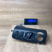 95 7554 1K   Light switch Chrysler Voyager