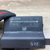 1K0907530C 1K0907951  Gateway control module Volkswagen Golf V