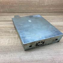 6924750 001633  GPS navigation control unit/module BMW 5 E39