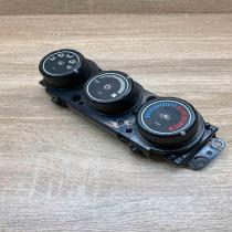 7820A083XA 3853562  Climate control unit Mitsubishi Lancer