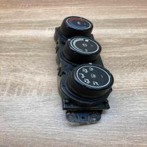 7820A083XA 3853562  Climate control unit Mitsubishi Lancer
