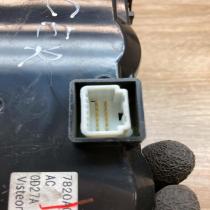7820A083XA 3853562  Climate control unit Mitsubishi Lancer