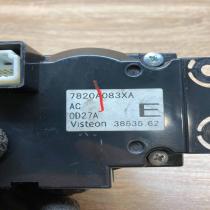 7820A083XA 3853562  Climate control unit Mitsubishi Lancer