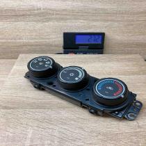 7820A083XA 3853562  Climate control unit Mitsubishi Lancer