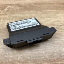 7P6907540B 5WK50040G  Gateway control module Volkswagen Touareg I