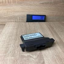 7P6907540B 5WK50040G  Gateway control module Volkswagen Touareg I