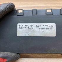 A0255451232 5WK33852  Gearbox control unit/module Mercedes-Benz E W210