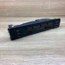8384112 5GB007738 02  Climate control unit BMW 3 E46