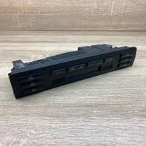8384112 5GB007738 02  Climate control unit BMW 3 E46