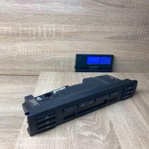 8384112 5GB007738 02  Climate control unit BMW 3 E46