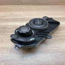 79600SMGE5 06W40E 02  Climate control unit Honda Civic