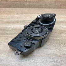 79600SMGE5 06W40E 02  Climate control unit Honda Civic