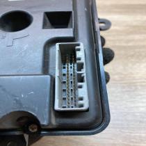 79600SMGE5 06W40E 02  Climate control unit Honda Civic