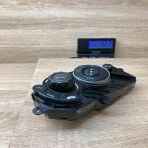 79600SMGE5 06W40E 02  Climate control unit Honda Civic