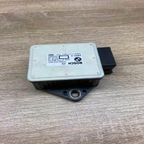 6774602 0265005681 Main ESP acceleration yaw rate sensor BMW 5 E60 E61