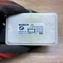 6774602 0265005681 Main ESP acceleration yaw rate sensor BMW 5 E60 E61