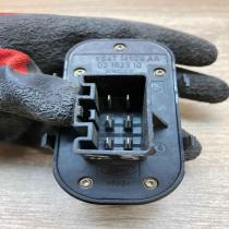 YS4T 14529 AA   Electric window control switch Ford Focus