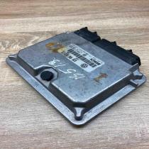 038906018FS 0281010171  Engine control unit/module ECU Volkswagen PASSAT B6