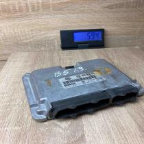 038906018FS 0281010171  Engine control unit/module ECU Volkswagen PASSAT B6
