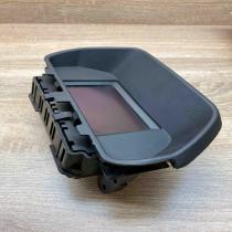 13156842 5WK70033  Screen/display/small screen Opel Meriva A