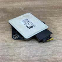 6774602 0265005681 Used With Plug ESP acceleration yaw rate sensor BMW 5 E60 E61