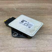 6774602 0265005681 Used With Plug ESP acceleration yaw rate sensor BMW 5 E60 E61