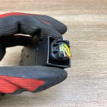 6774602 0265005681 Used With Plug ESP acceleration yaw rate sensor BMW 5 E60 E61