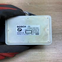 6774602 0265005681 Used With Plug ESP acceleration yaw rate sensor BMW 5 E60 E61