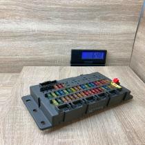 518174404   Fuse module Rover 75