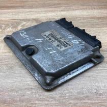 038906018AE 0281001851  Engine control unit/module ECU Volkswagen Golf IV