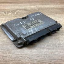 038906018AE 0281001851  Engine control unit/module ECU Volkswagen Golf IV