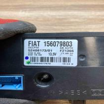 156079803 52408173  Climate control unit Alfa Romeo 159